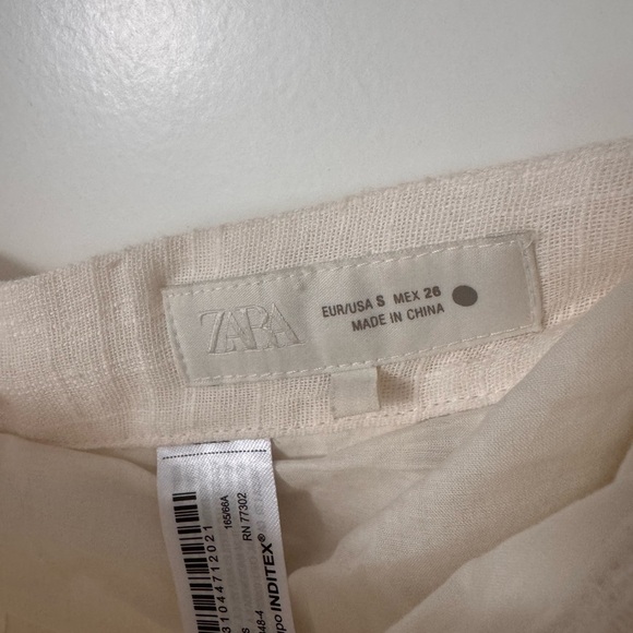ZARA Skirt - Picture 3 of 4